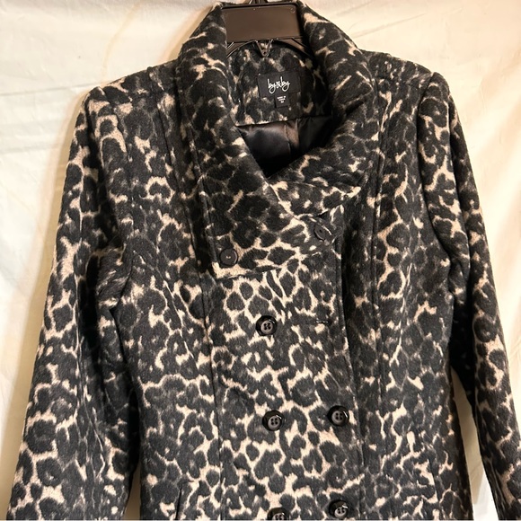 By & By Jacket - Picture 7 of 9